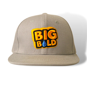 vape liquid, BIG BOLD, Hat, BIG BOLD Hat, Merch, Merchandise